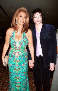 Michael Jackson and Denise Rich 2000, NY.jpg